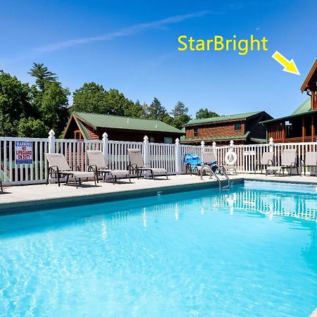 Groot'S Place - 5 Min To Main Parkway!! Pigeon Forge Extérieur photo