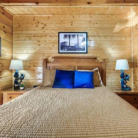Groot'S Place - 5 Min To Main Parkway!! Pigeon Forge Extérieur photo