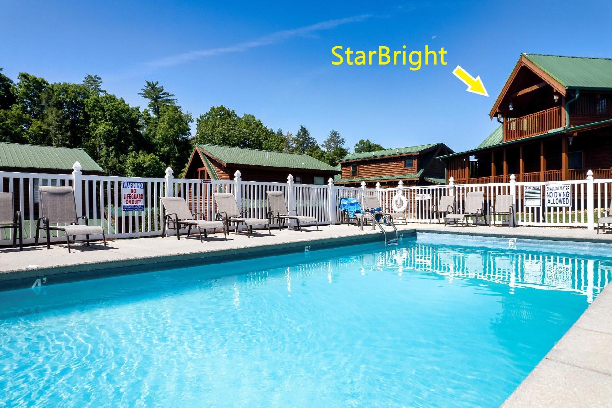 Groot'S Place - 5 Min To Main Parkway!! Pigeon Forge Extérieur photo