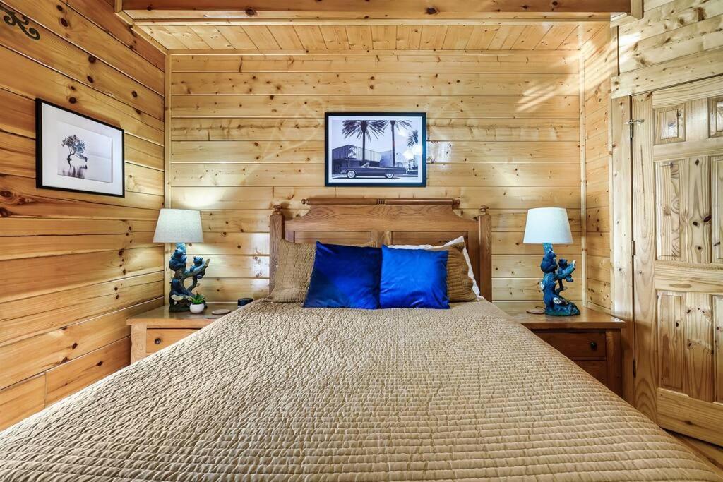 Groot'S Place - 5 Min To Main Parkway!! Pigeon Forge Extérieur photo