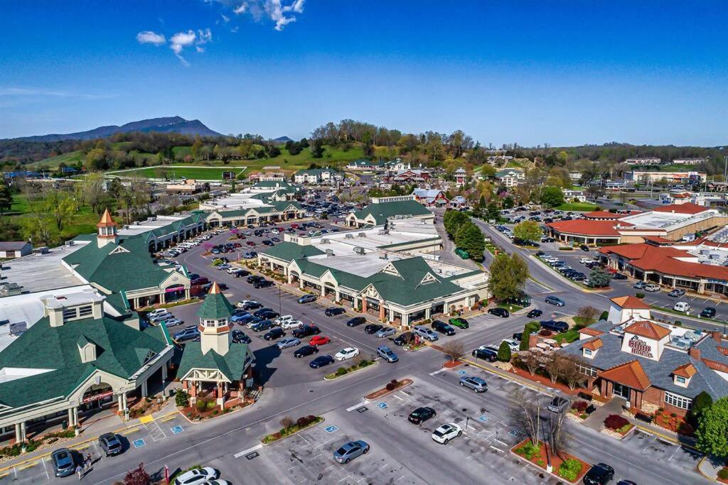 Groot'S Place - 5 Min To Main Parkway!! Pigeon Forge Extérieur photo