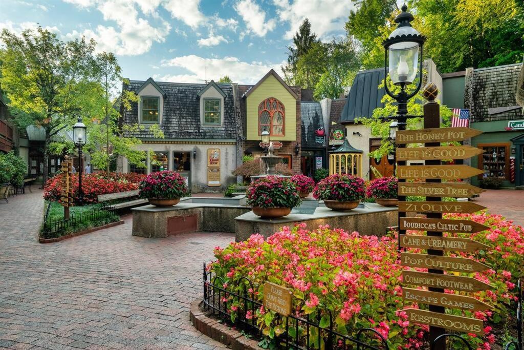 Groot'S Place - 5 Min To Main Parkway!! Pigeon Forge Extérieur photo