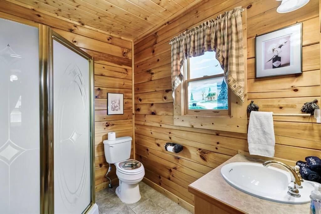 Groot'S Place - 5 Min To Main Parkway!! Pigeon Forge Extérieur photo