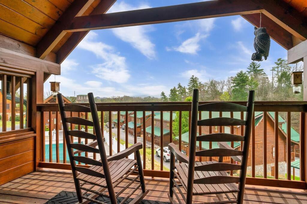 Groot'S Place - 5 Min To Main Parkway!! Pigeon Forge Extérieur photo