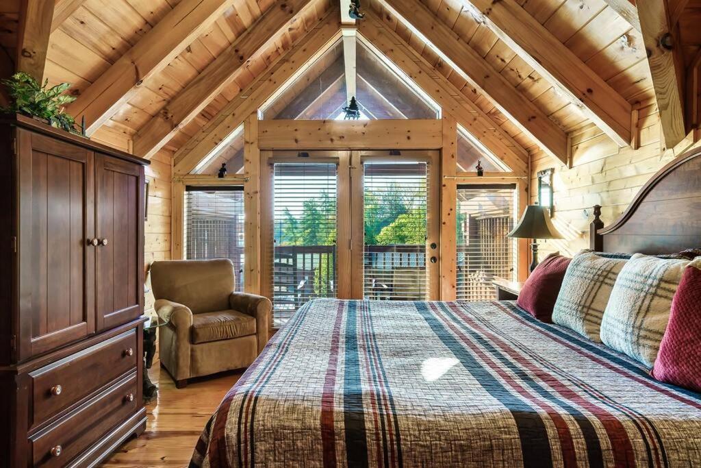 Groot'S Place - 5 Min To Main Parkway!! Pigeon Forge Extérieur photo