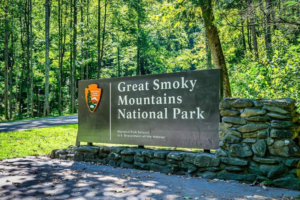 Groot'S Place - 5 Min To Main Parkway!! Pigeon Forge Extérieur photo