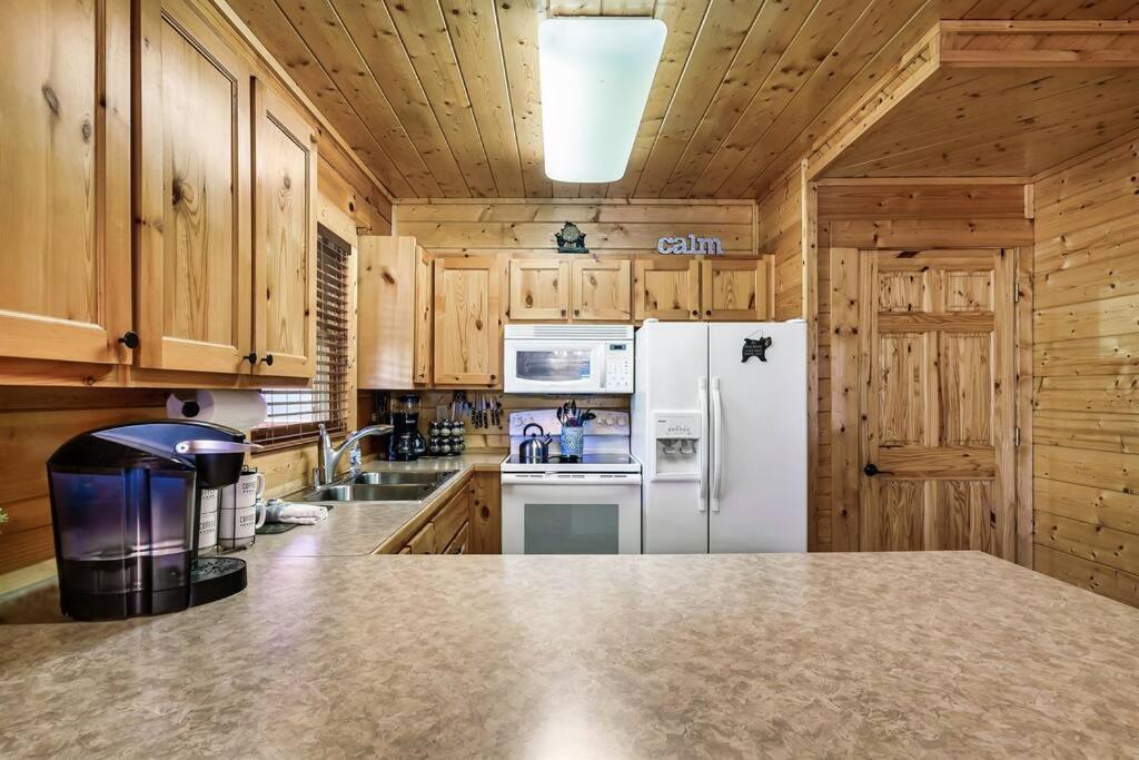 Groot'S Place - 5 Min To Main Parkway!! Pigeon Forge Extérieur photo